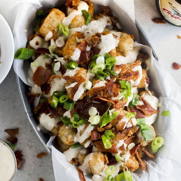 12 Delicious Hacks For A Bag Of Frozen Tater Tots