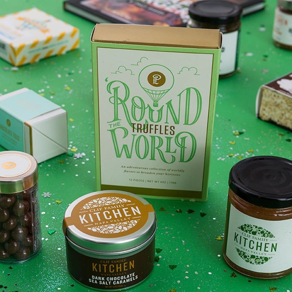 14 Yummy Gifts for the Foodie Who Has Everything