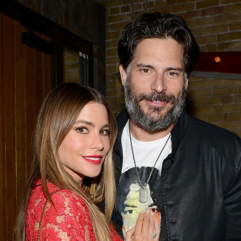 Baby News! Sofia Vergara and Joe Manganiello Are Expecting Their