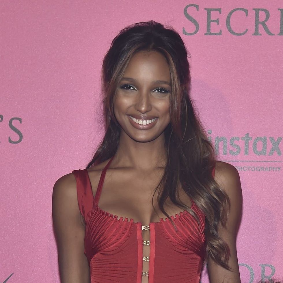 Victoria's Secret picks Jasmine Tookes to wear $3 million bra