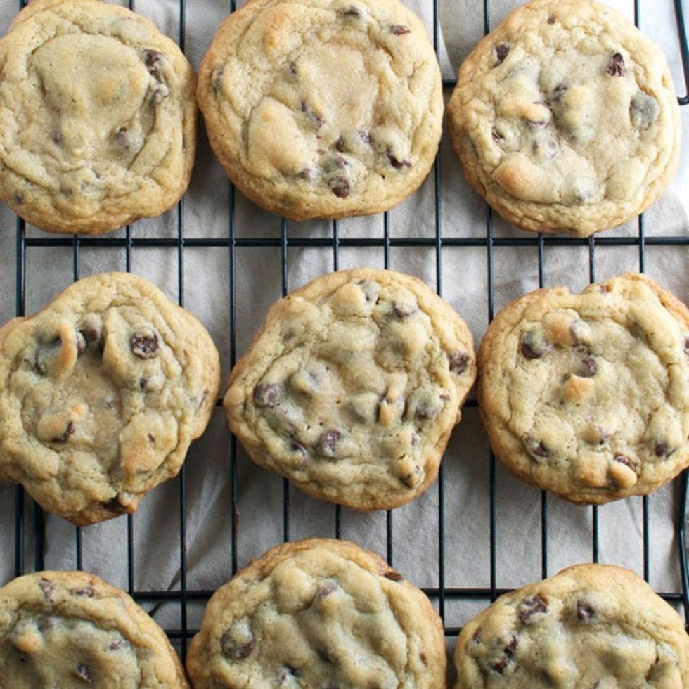 17 Make-at-Home Holiday Treats to Bring to Work