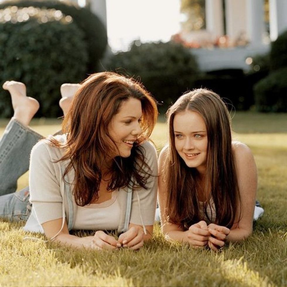 Here Are the BEST (and Weirdest) Gilmore Girls Products You Definitely Need