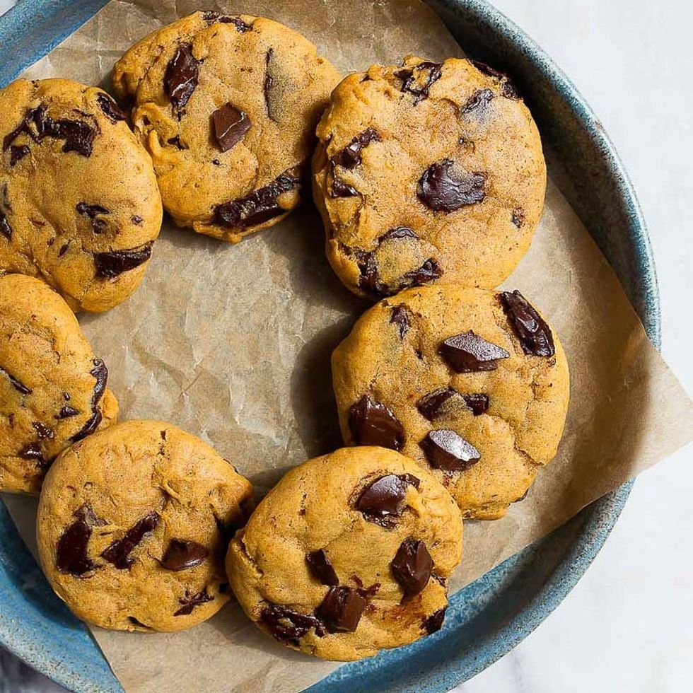 Chocolate Chip Recipes - Brit + Co