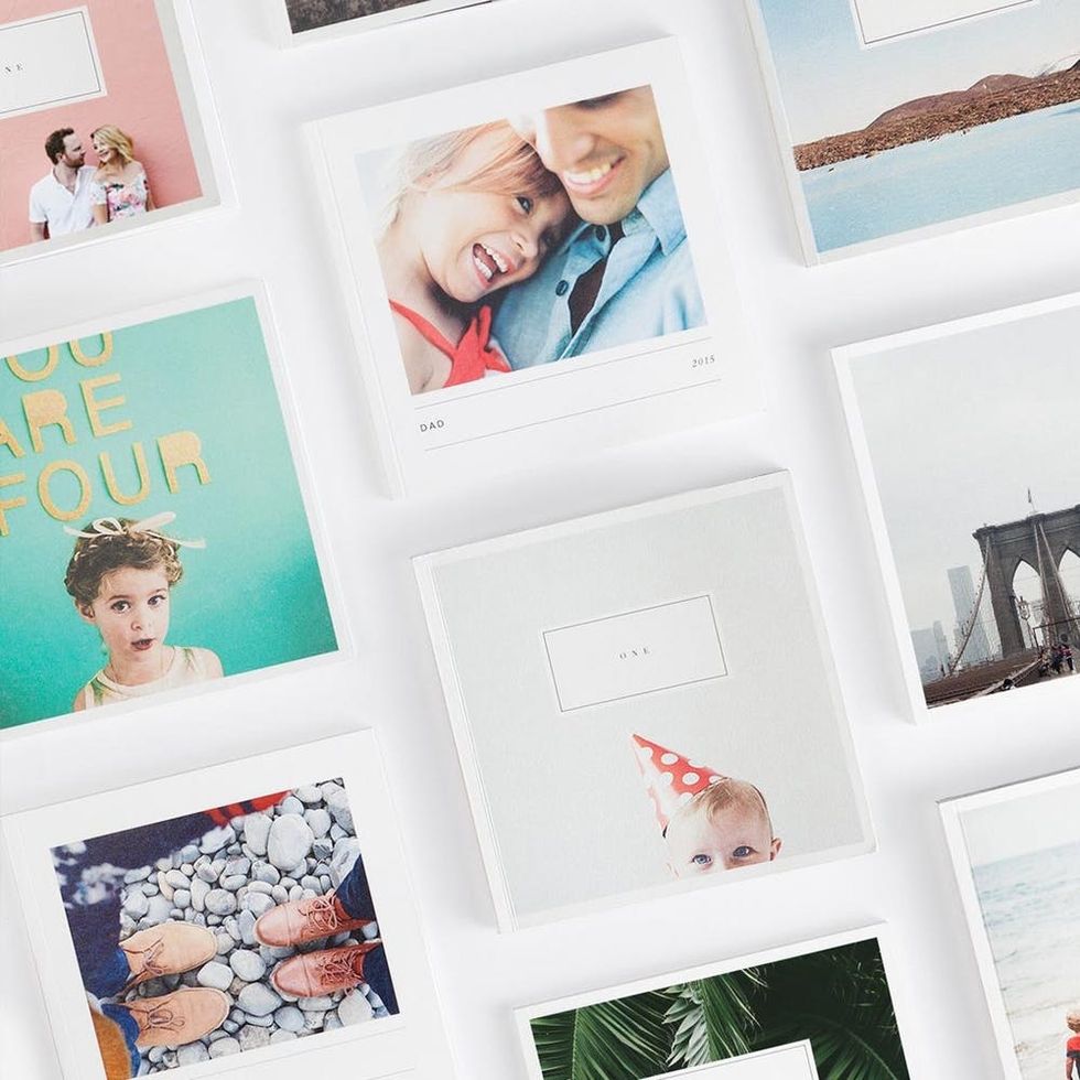 The 7 Best Photo Sharing and Printing Sites for New Parents