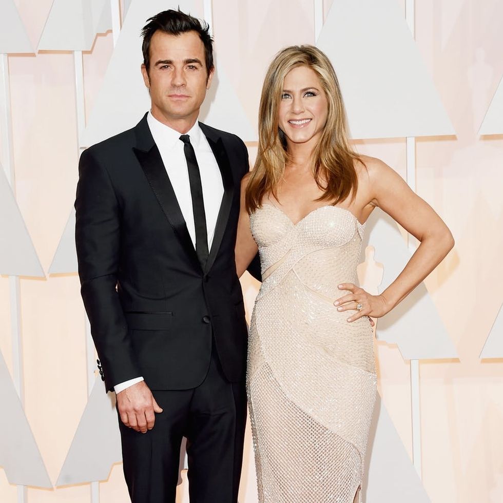 Nightly Newsy: Justin Theroux Is Fine As “Mr. Aniston,” Planned Parenthood Has Big Election Plans + More