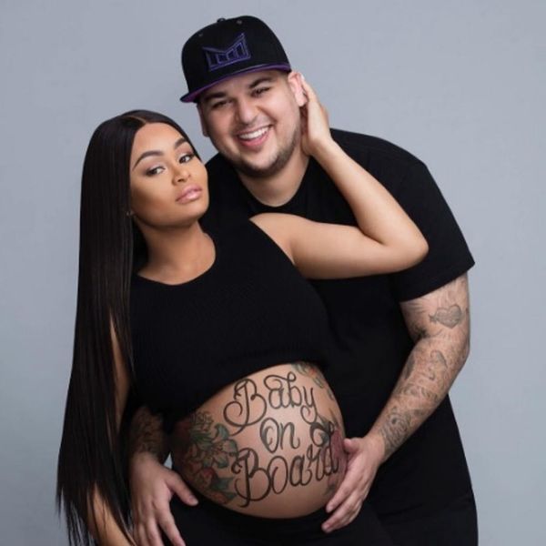 Rob Kardashian: 'Toxic Relationship' with Blac Chyna 'Wasn't Real