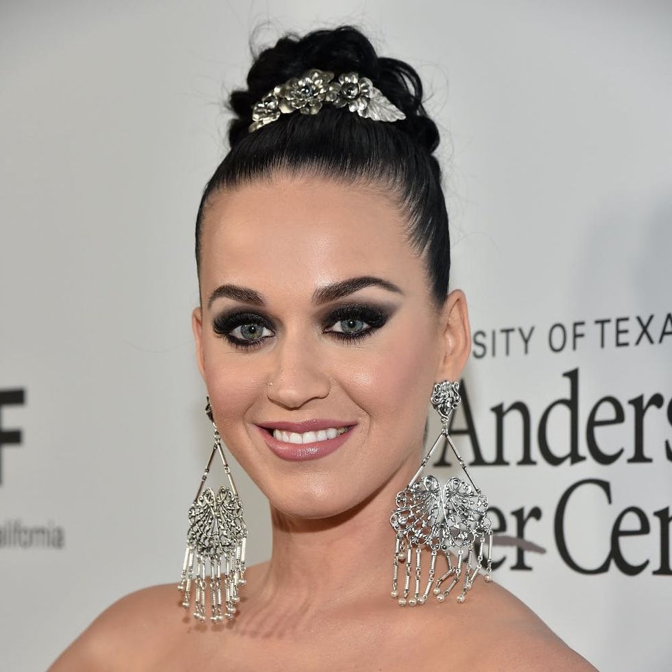 Nightly Newsy: Katy Perry Gets Naked for a Pretty Alright Reason + More