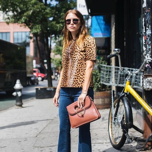 You're About to Obsess Over NYFW's Best Street Style Accessories