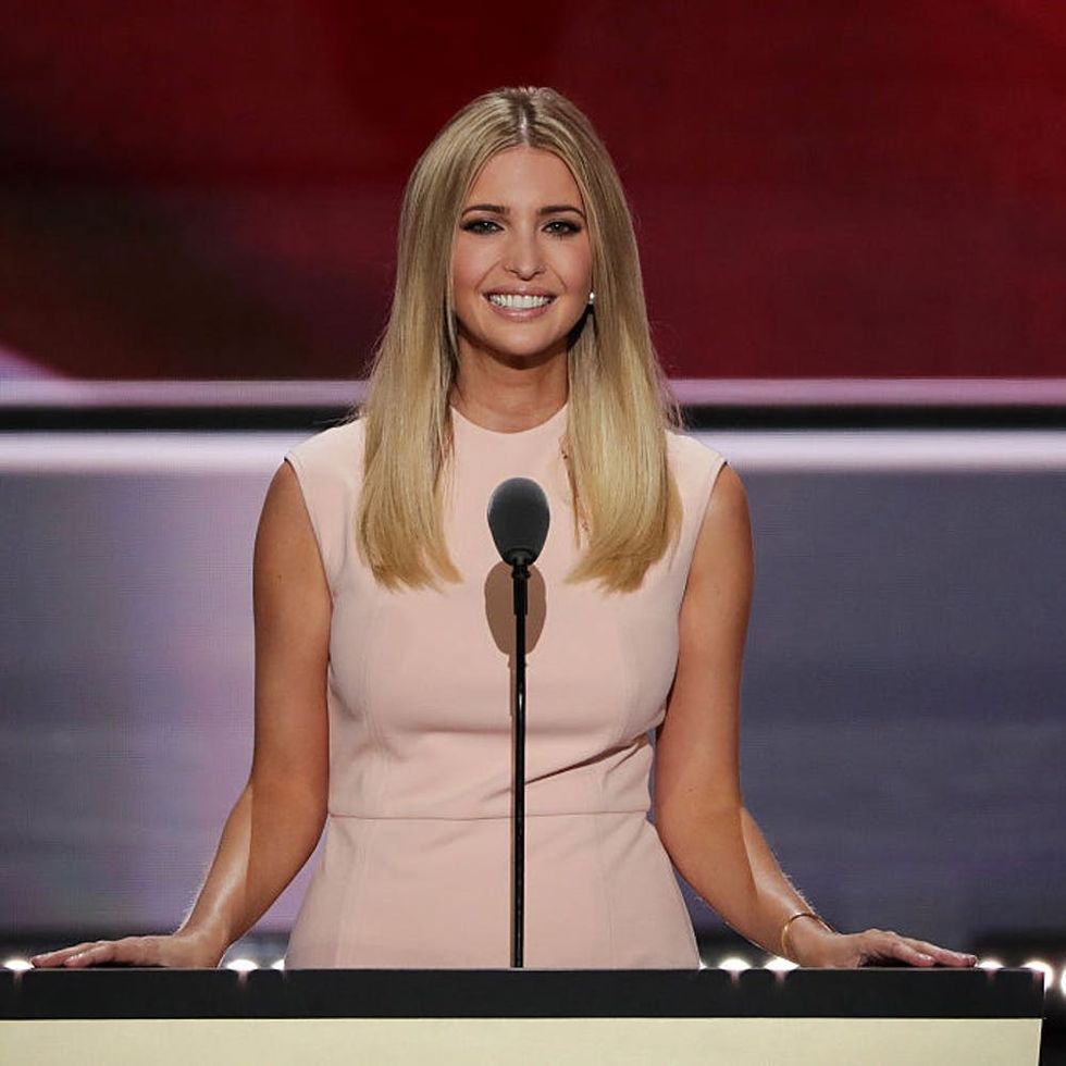 Nightly Newsy: Ivanka Trump’s Takedown, Sandra Bland’s Family, + More