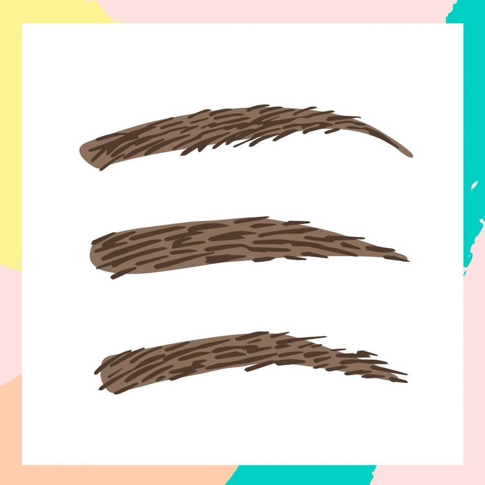 The Top 5 Best Practices for Perfectly Bold Brows