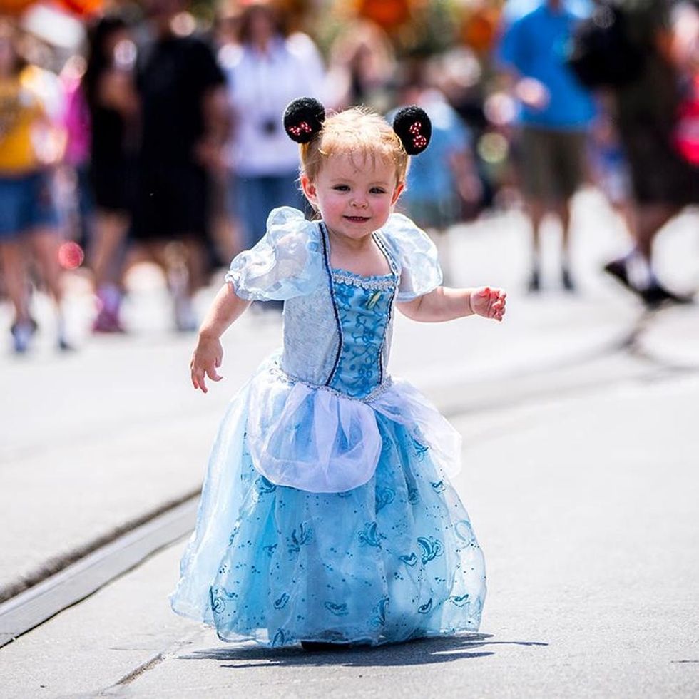 Disney Princesses: Good for Boys, Bad for Girls