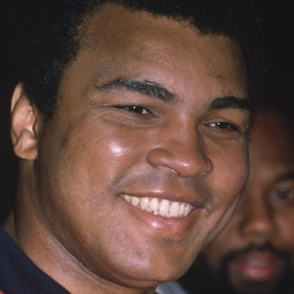 These Are the 15 Most Touching Celeb Tributes to Muhammad Ali