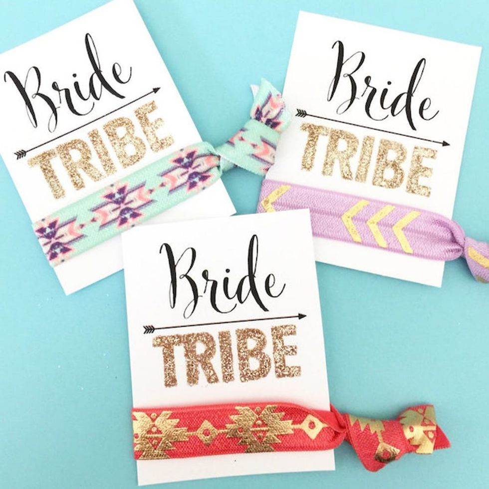 19 Super Stylish Bachelorette Favors for Under $10