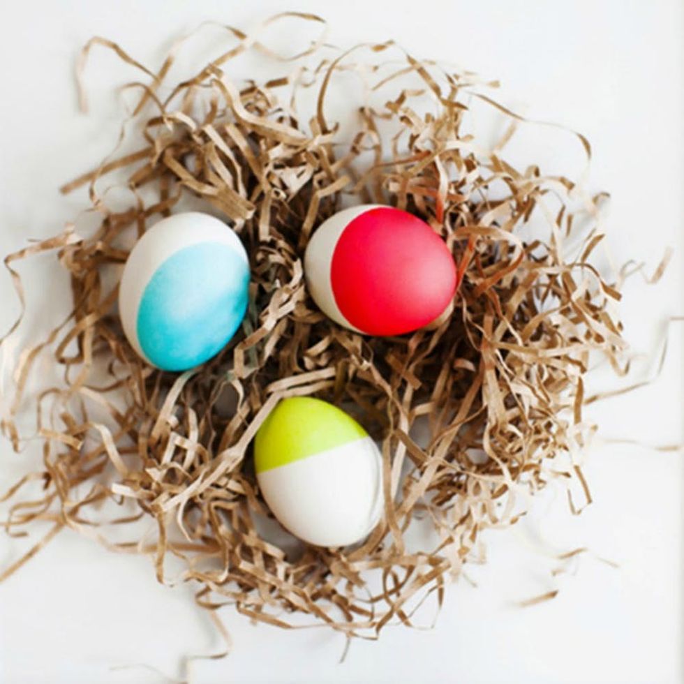 Easter Egg Hunt and Other Games