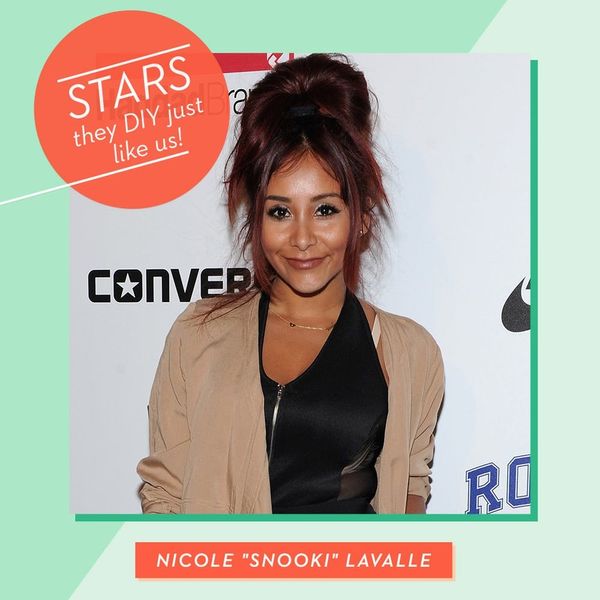 Nobody in Fashion Wants to Co-Brand with Snooki