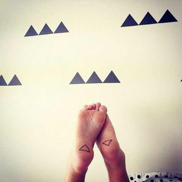 16 Adventure tattoos that prove you're an explorer