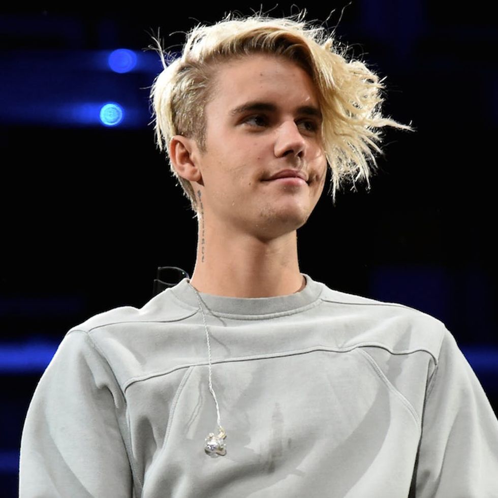 Justin Bieber has star-crossed chemistry with Hailey Baldwin