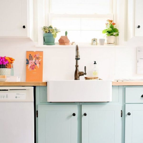 10 Easy Pieces: Space-Saving Dish Racks for Small Kitchens - Remodelista