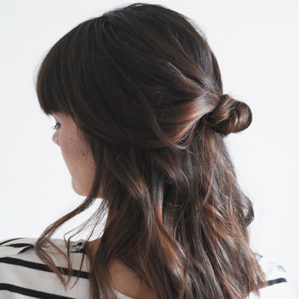 12 Trendy Claw Clip Hairstyles for 2023: Transform Your Tresses in Minutes