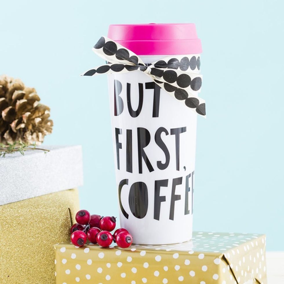 25 Holiday Hostess Gift Ideas Under $25