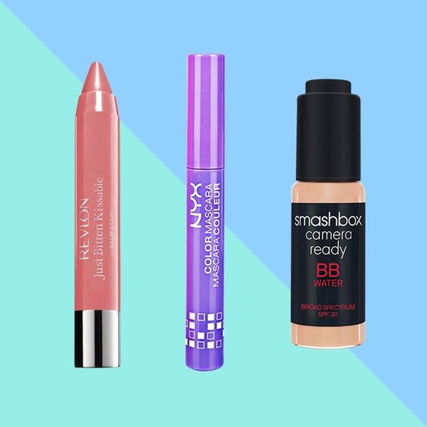 3 New Makeup Products You Should Try This Weekend - Brit + Co