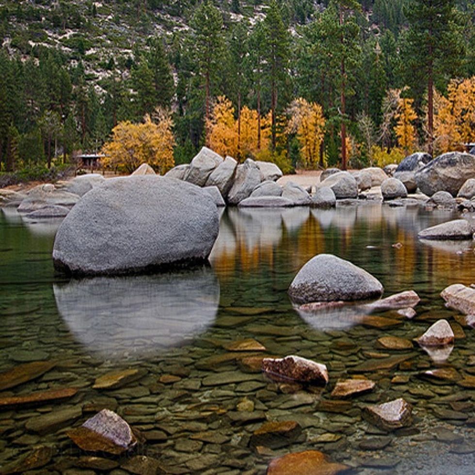 5 Affordable California Getaways for Fall