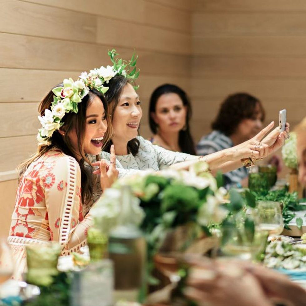 6 Expert Ways to Host a Bridal Shower like a Celeb