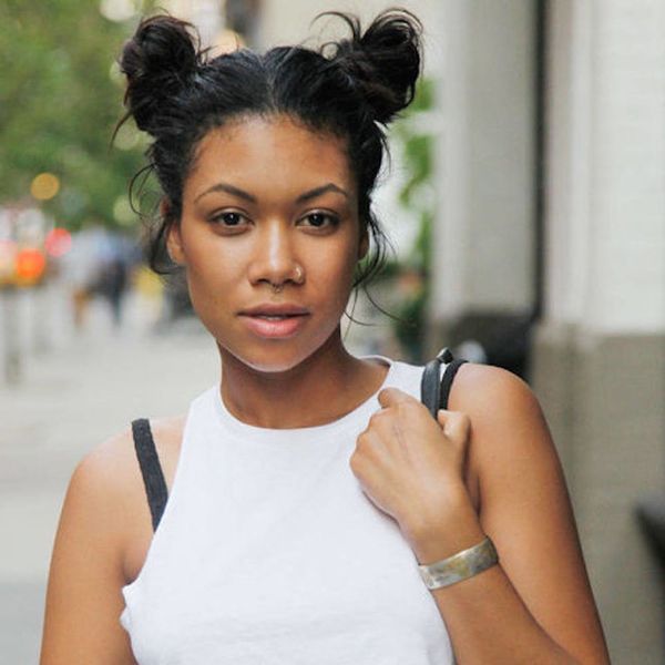 12 Easy Hairstyles for Curly Hair You'll Want to Bookmark