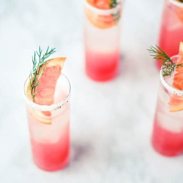 74 Easy Cocktail Recipes For 2023 - Brit + Co