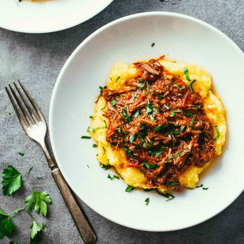 6 Delicious Reasons to Stock Your Pantry With Polenta