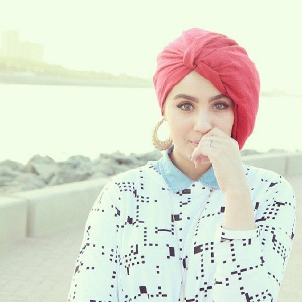 9 Turbanistas You Have to Follow on Instagram