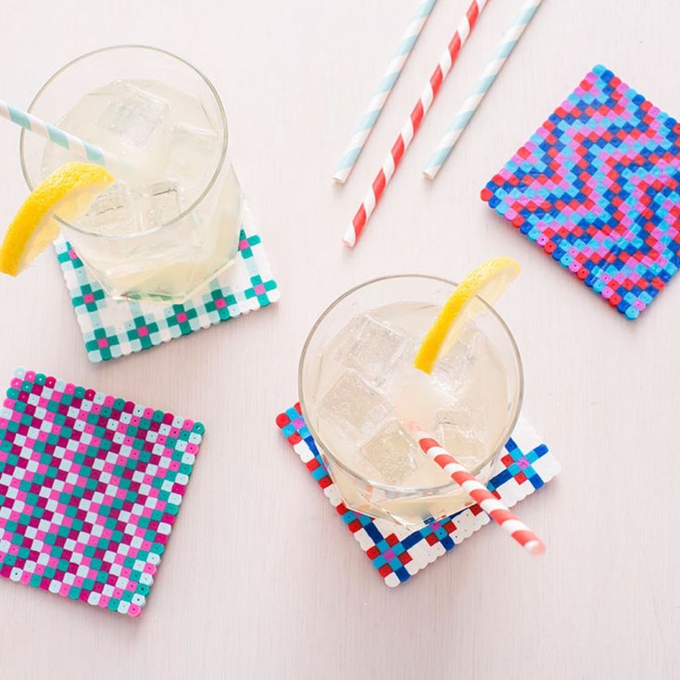 This DIY Will Take You Back to the ’90s - Brit + Co