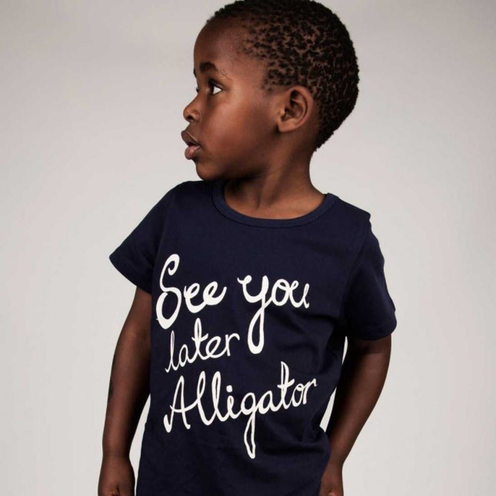 The Cutest Kids Clothes We're Eyeing This Spring