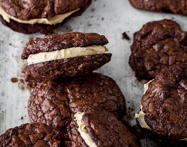 Whoopie Pies - Cooking Classy