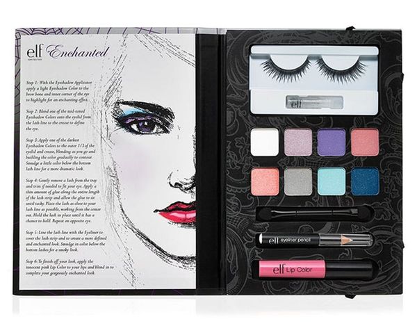 This Is the Cheapest All-in-One Halloween Makeup Kit You Can Buy - Brit + Co