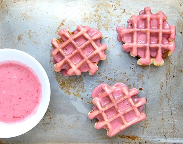 17 Surprising Waffle Iron Recipes That Will Change the Way You Eat