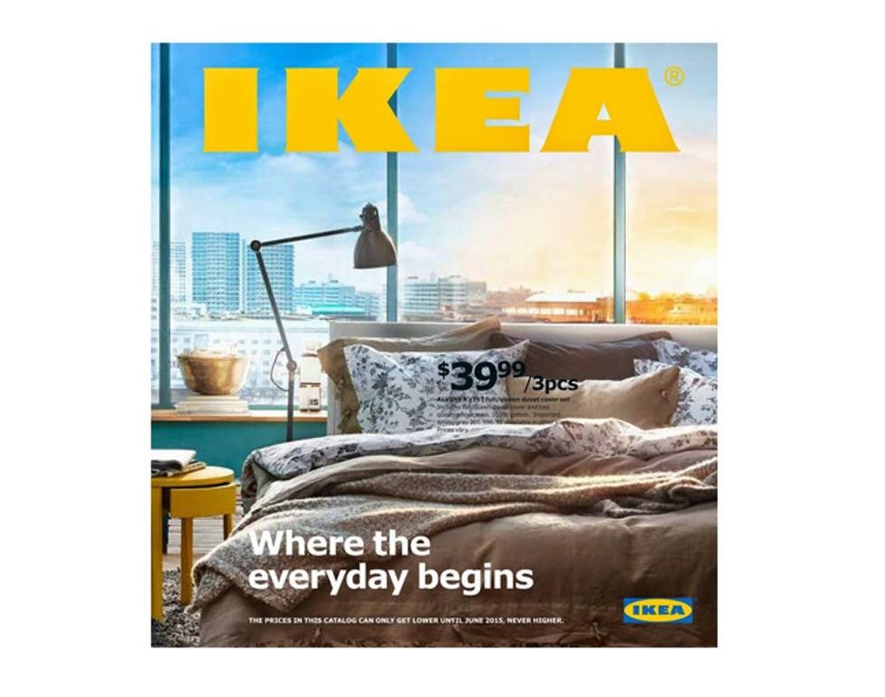 IKEA takes a bite out of Apple in hilarious new ad