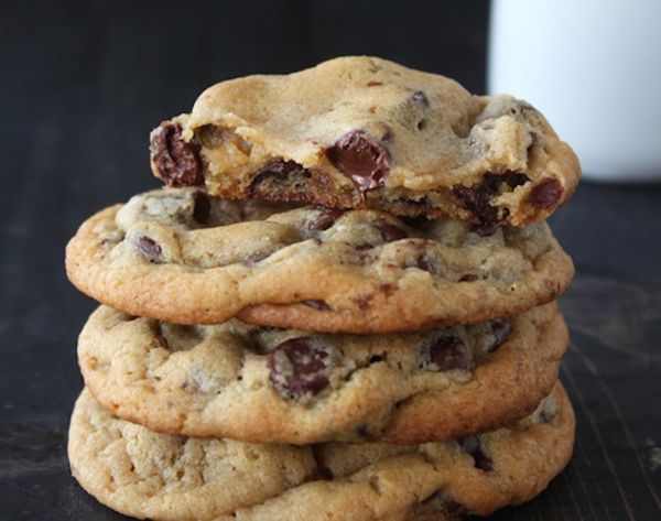 Chocolate Chip Recipes - Brit + Co