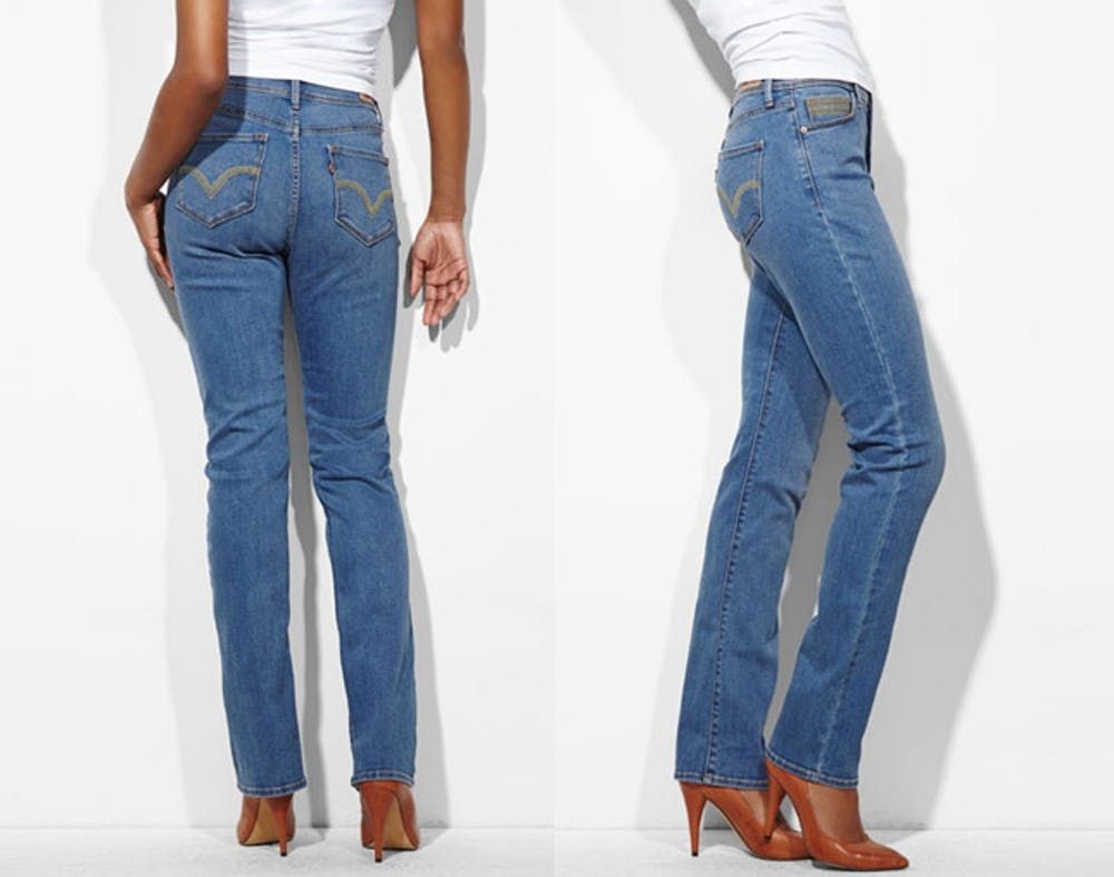 Are Skinny Jeans OUT? 12 Denim Trends to Shop Instead - Brit + Co