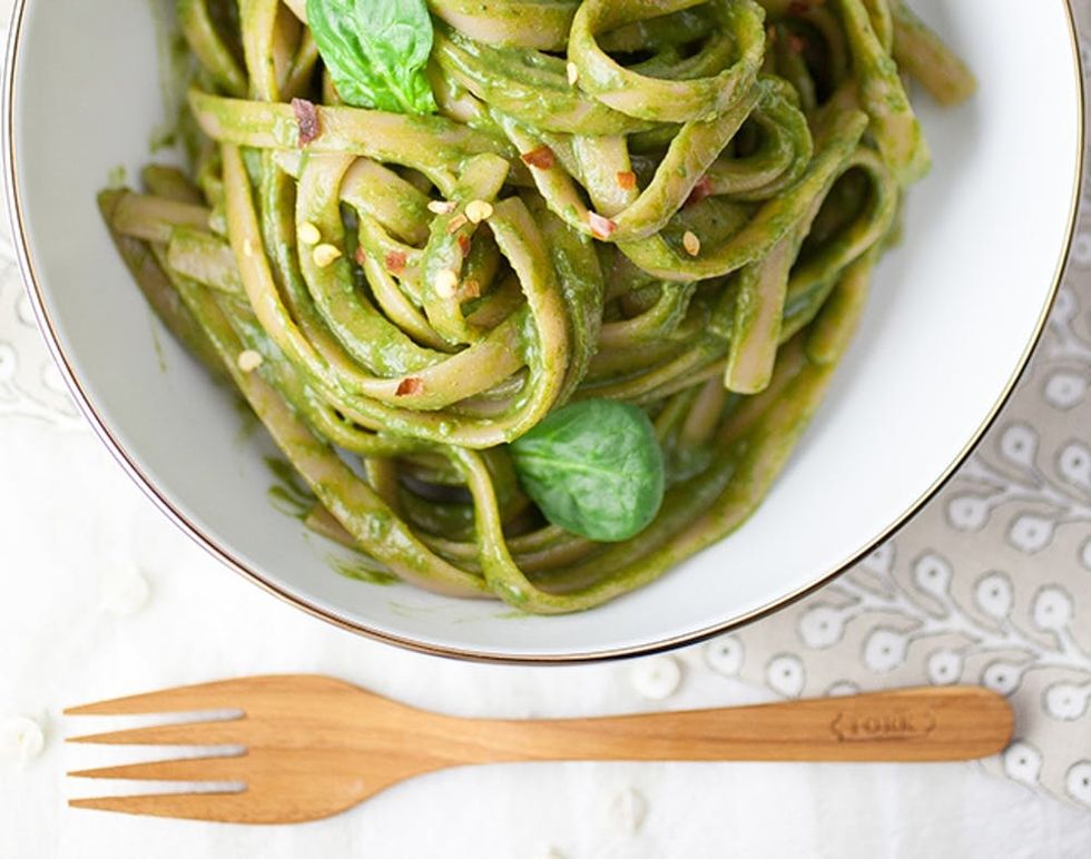 16 Summer Pasta Dishes to Make Now