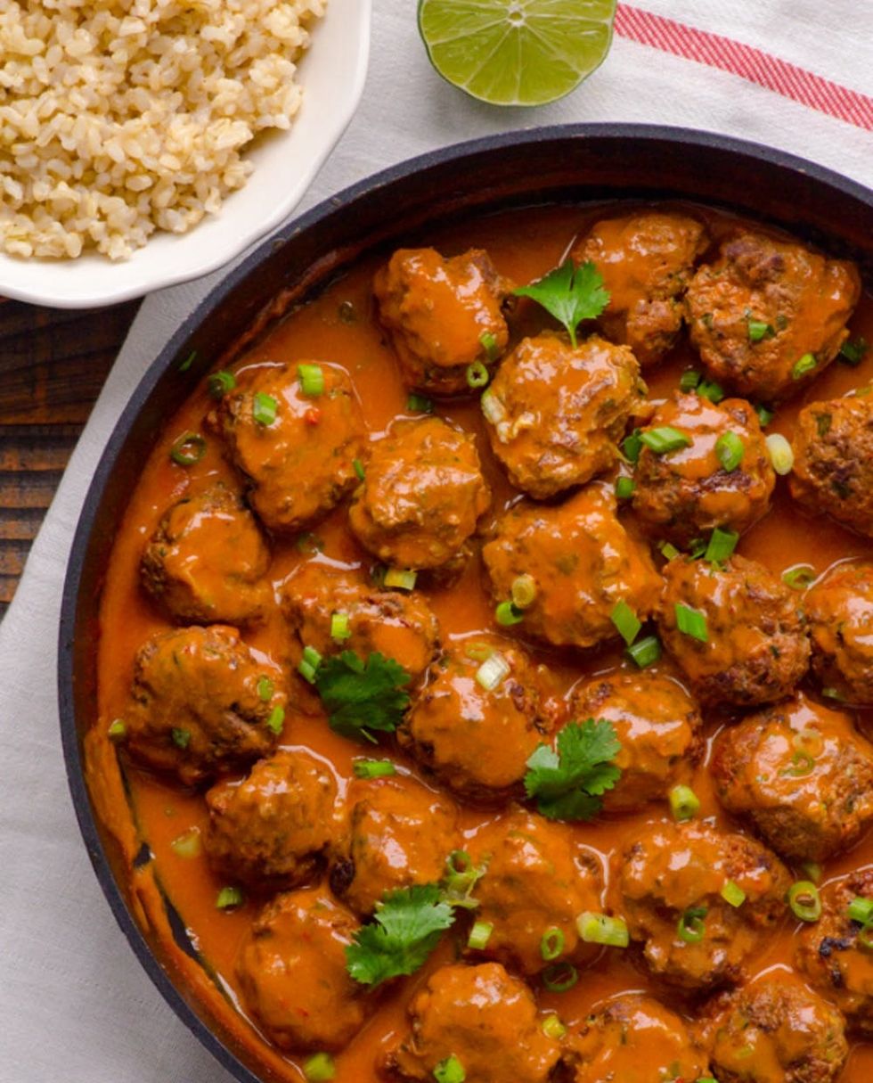 18 Meatball Recipes From Around The World Brit Co