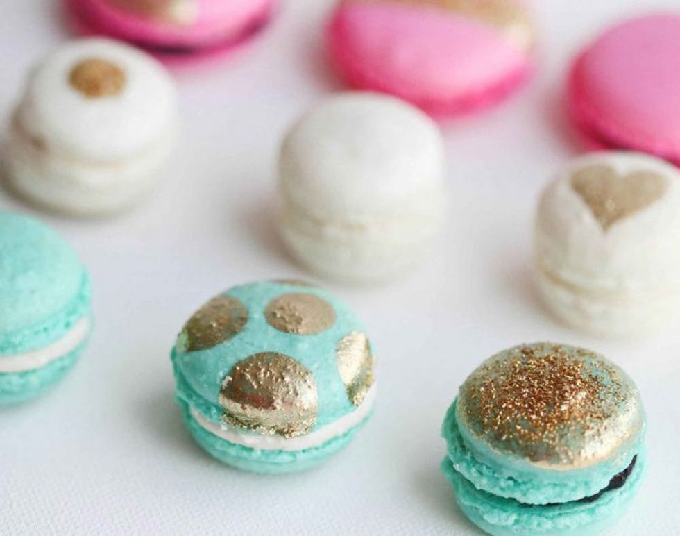 Love Glitter? Here are 15 Ways to Cook With It!