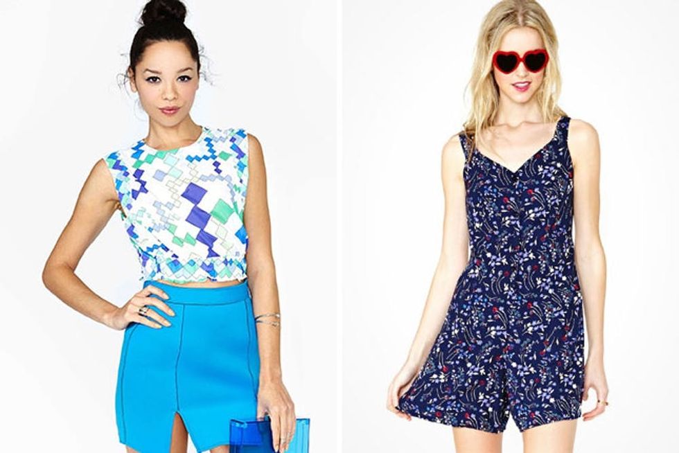 NastyGal’s Returning to eBay With an Epic Vintage Auction