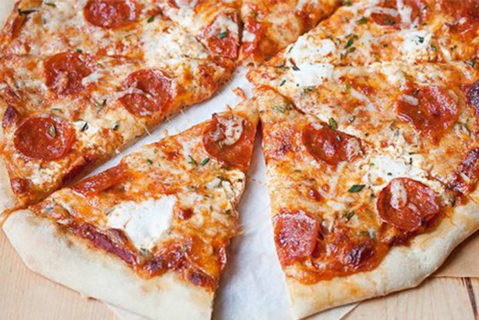 16 Creative Ways to Top Your Next Pizza - Brit + Co