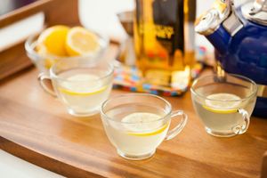 easy hot toddy recipe