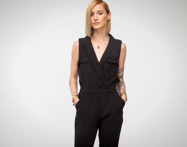 10 Jumpsuits for Women You Can Get at