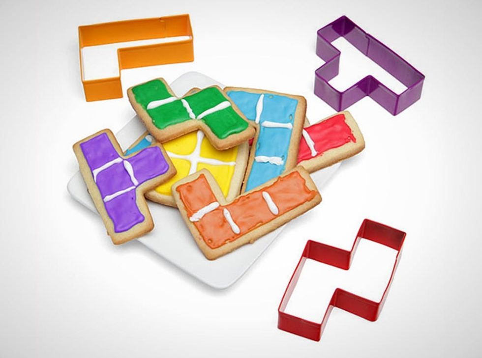 25 Creative Cookie Cutters