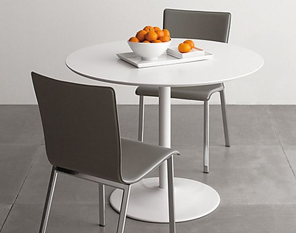 10 Space-Saving Dining Tables - Brit + Co
