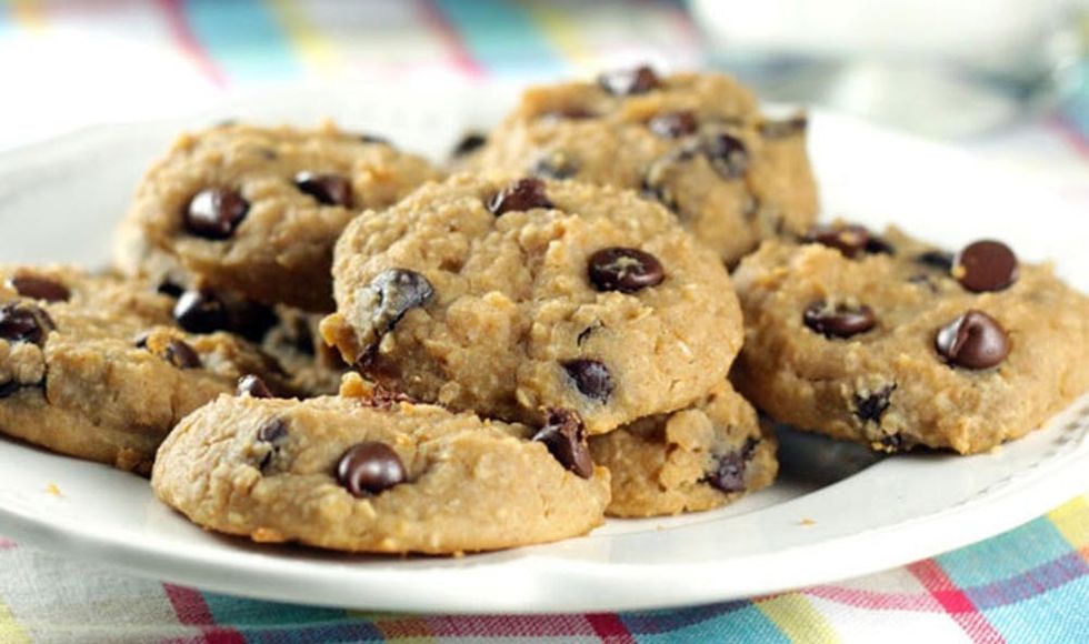 Chocolate Chip Recipes - Brit + Co