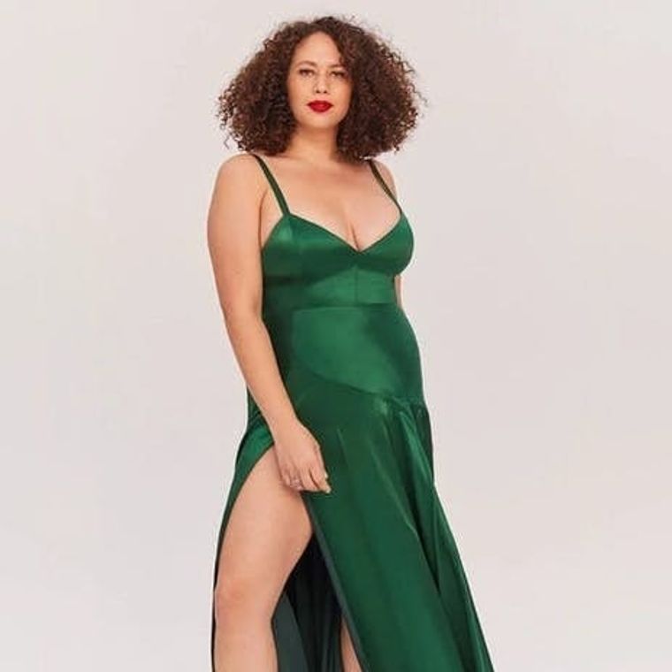 The Best Shapewear to Wear With Summer's Trickiest Wedding Guest